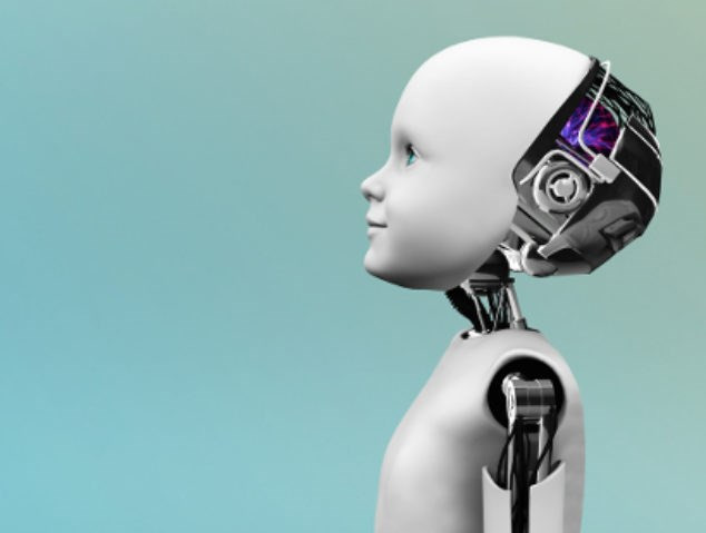 Ảnh minh họa. (Nguồn: Information Age) Trung Quốc khuyến khích phát triển trí tuệ nhân tạo ở đại học ảnh 1