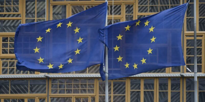 EU đàm phán thỏa thuận với Namibia nhằm thay thế năng lượng của Nga ảnh 1