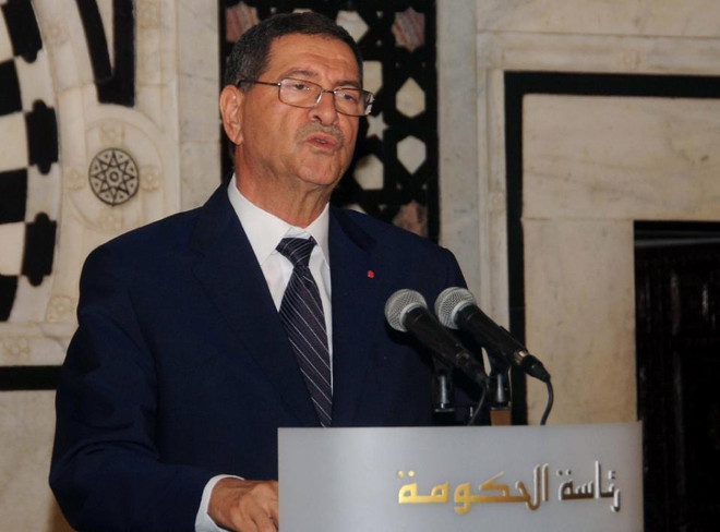 Tunisia gia nhập liên minh do Mỹ cầm đầu chống liên quân IS ảnh 1