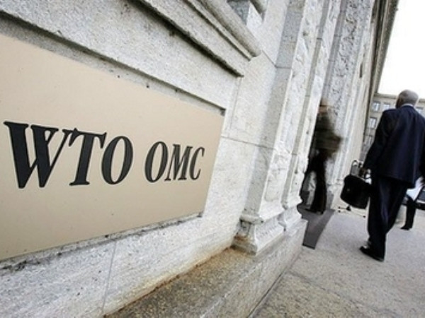 Palestine chuẩn bị gia nhập WTO với sự hỗ trợ của EU ảnh 1