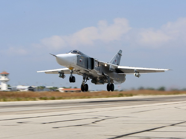 Tổng thống Mỹ xem Nga là “đối tác xây dựng” trong đàm phán về Syria ảnh 1