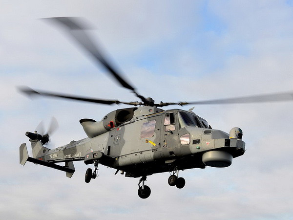 Hàn Quốc có kế hoạch tăng cường máy bay cho hải quân ảnh 1