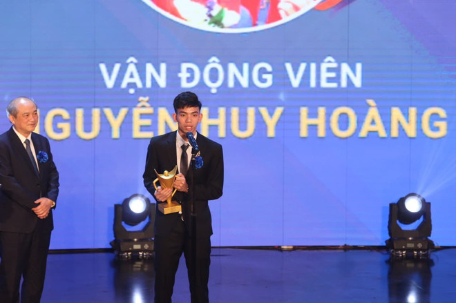 HLV Park Hang-seo và U22 Việt Nam được vinh danh tại Cúp Chiến thắng ảnh 3