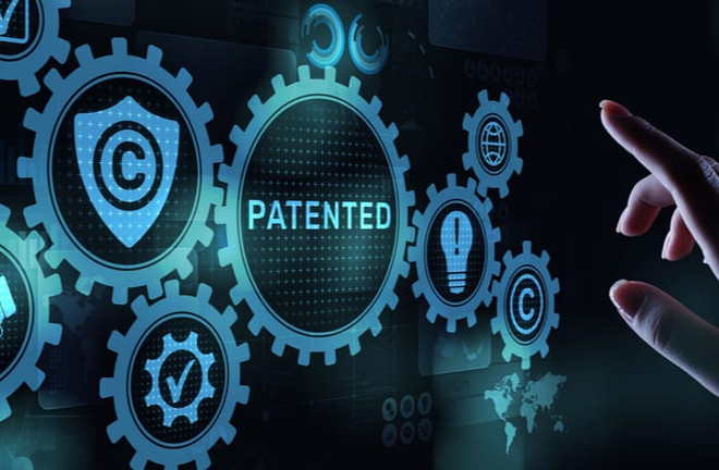 Ảnh minh họa. (Nguồn: pymnts.com) Số bằng sáng chế của các công ty Trung Quốc được cấp ở Mỹ tăng mạnh ảnh 1