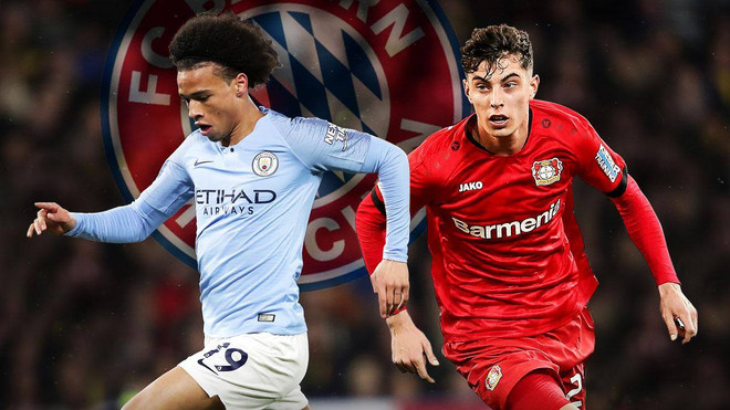 Audi chính thức gia hạn hợp đồng thương vụ 'khổng lồ' với FC Bayern ảnh 2