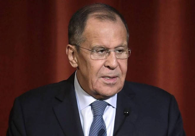 Ngoại trưởng Nga Lavrov: G7 đã đánh mất vai trò trên thế giới ảnh 1