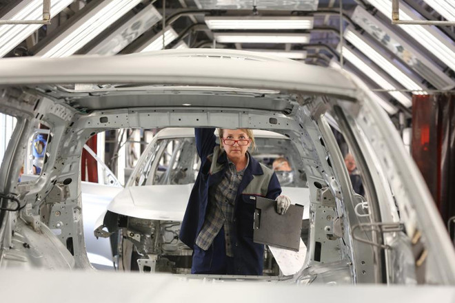 Tổng thống Putin nhấn mạnh yêu cầu nâng cao thu nhập của người dân Nga ảnh 1