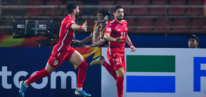 U23 châu Á 2020: Thêm ba đội bóng giành vé vào vòng tứ kết ảnh 1