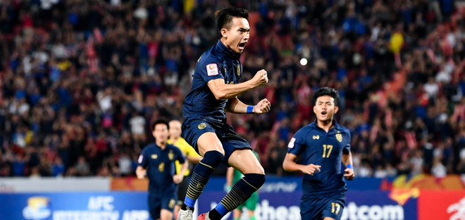 VCK U23 châu Á 2020: Đã xác định được 3 đội bóng vào tứ kết ảnh 2