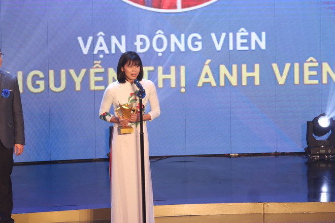 HLV Park Hang-seo và U22 Việt Nam được vinh danh tại Cúp Chiến thắng ảnh 2