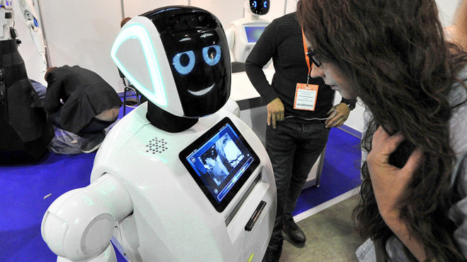 Tổng thống Putin yêu cầu đột phá trong lĩnh vực công nghệ cao ảnh 1