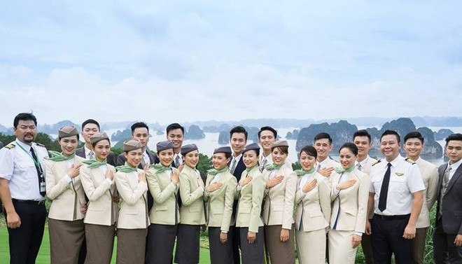 Bamboo Airways cất cánh bay vào ngày 16/1 với giá vé hấp dẫn ảnh 1