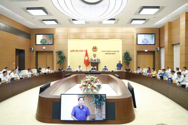 Nâng cao hiệu quả quản lý và phát triển nhà ở xã hội ảnh 1