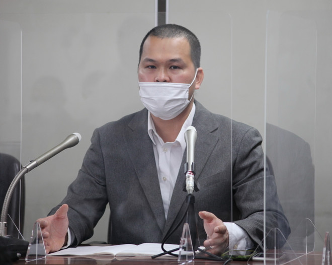 Công tố viên không đề nghị Tòa án xem xét lại vụ sát hại bé Nhật Linh ảnh 2