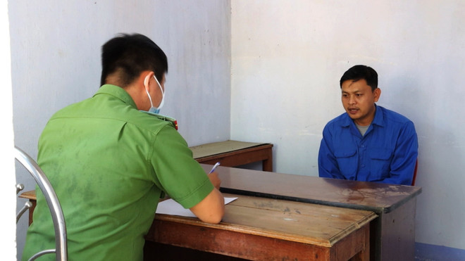 Tây Ninh bắt giữ đối tượng lừa nhận chạy án để chiếm đoạt tài sản ảnh 1