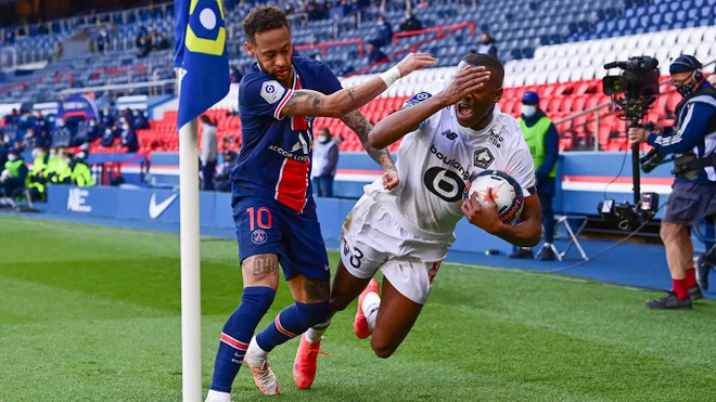 Những thống kê đáng chú ý trước trận cầu "duyên nợ" Bayern-PSG ảnh 3