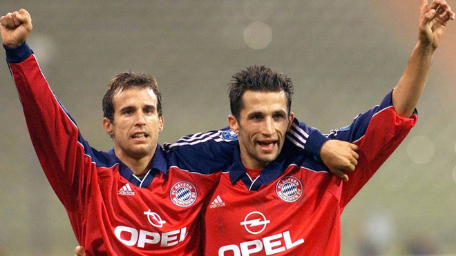 Những thống kê đáng chú ý trước trận cầu "duyên nợ" Bayern-PSG ảnh 2