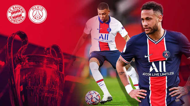 Những thống kê đáng chú ý trước trận cầu "duyên nợ" Bayern-PSG ảnh 1