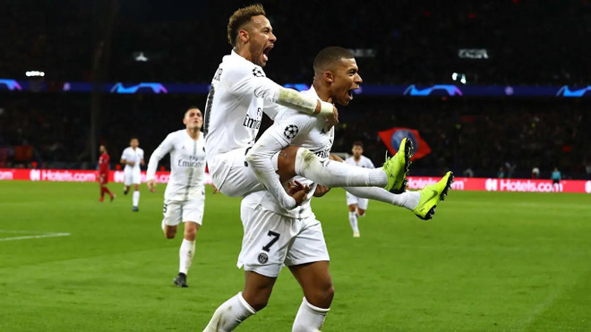 Những thống kê đáng chú ý trước trận cầu "duyên nợ" Bayern-PSG ảnh 4