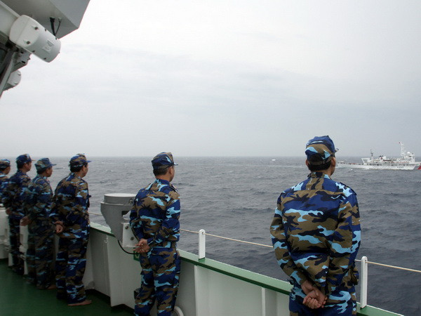 Đàm phán vòng VII Nhóm công tác về vùng biển ngoài cửa Vịnh Bắc Bộ ảnh 1