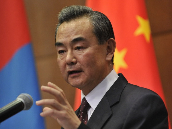 Trung Quốc và Iran hội đàm cấp ngoại trưởng tại Moskva ảnh 1