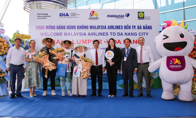 ttxvn du khach malaysia_toi Viet Nam_resize_resize.jpg