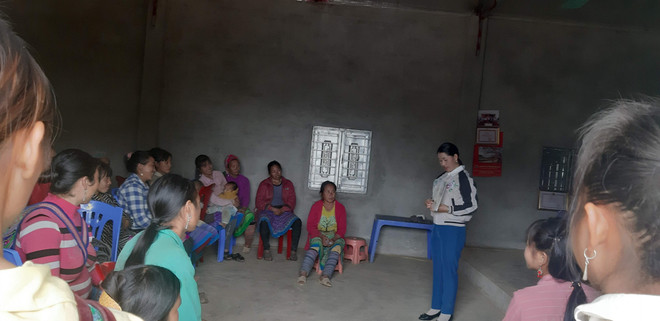 Lào Cai: Khởi tố 222 vụ án mua bán người với 402 bị can ảnh 1