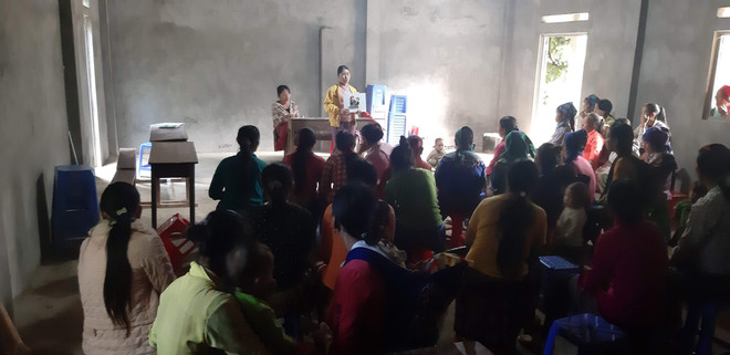 Lào Cai: Khởi tố 222 vụ án mua bán người với 402 bị can ảnh 2