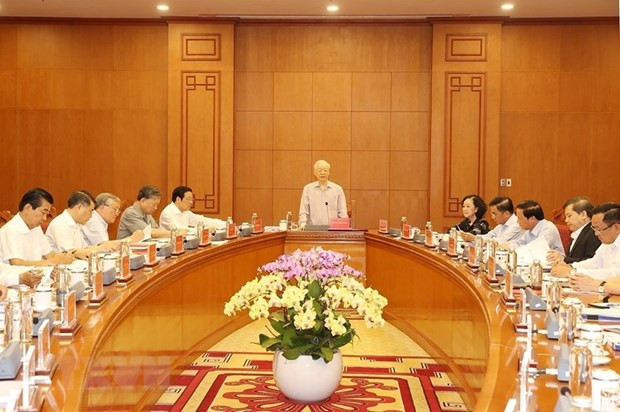 Sự kiên quyết trong cuộc chiến chống 'giặc nội xâm' của Việt Nam ảnh 2