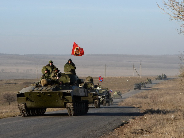 Nga tố cáo nhiều người muốn thỏa thuận hòa bình Ukraine đổ vỡ ảnh 1