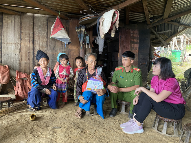 Bài 2: Cảm hóa, yên dân: Nền tảng để đấu tranh và bảo vệ Tổ quốc ảnh 4