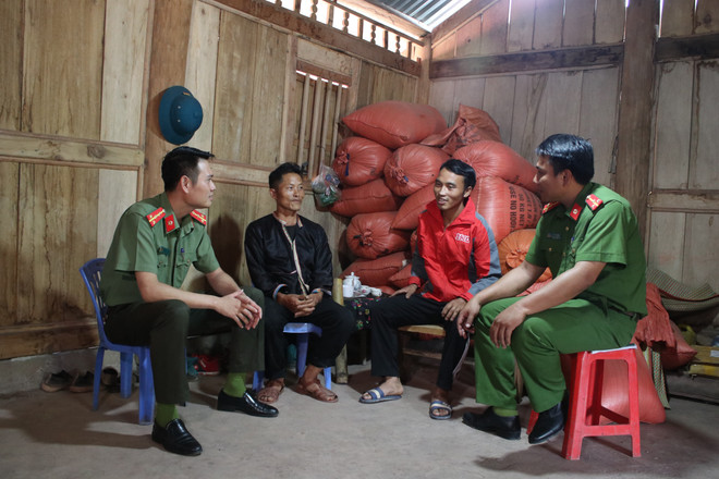 Bài 2: Cảm hóa, yên dân: Nền tảng để đấu tranh và bảo vệ Tổ quốc ảnh 2