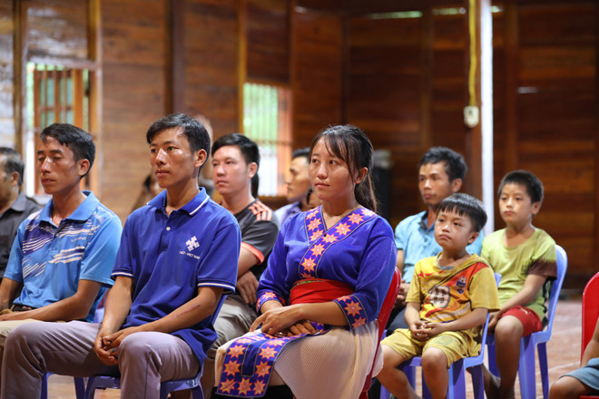 Bài 2: Cảm hóa, yên dân: Nền tảng để đấu tranh và bảo vệ Tổ quốc ảnh 3