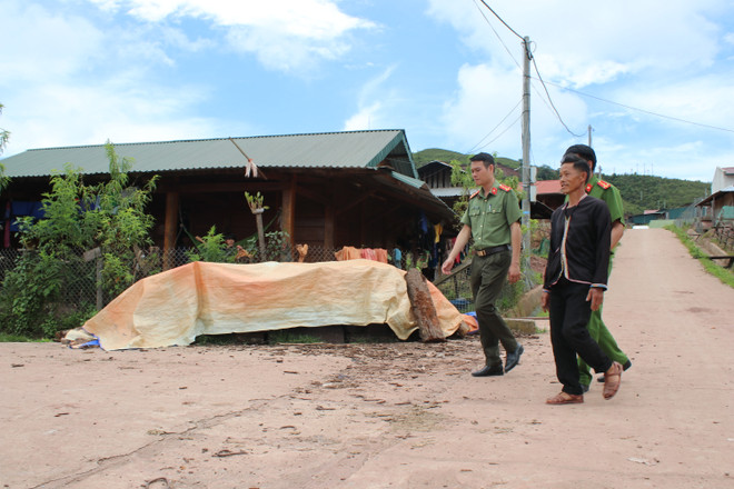 Bài 3: Thiết lập 'sợi chỉ đỏ' nhận thức nhân quyền tới các cấp cơ sở ảnh 3