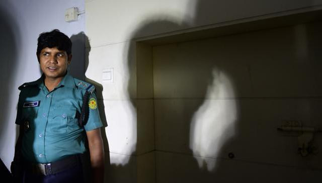 Bangladesh: Biểu tình lớn phản đối al-Qaeda sát hại giới tác giả ảnh 1