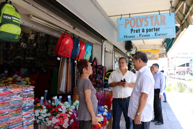 Kiều bào Việt ở Australia và New Caledonia phát huy bản sắc dân tộc ảnh 2