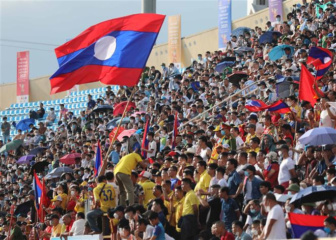 SEA Games 31: "Chảo lửa" Thiên Trường và sự hiếu khách của Việt Nam ảnh 1