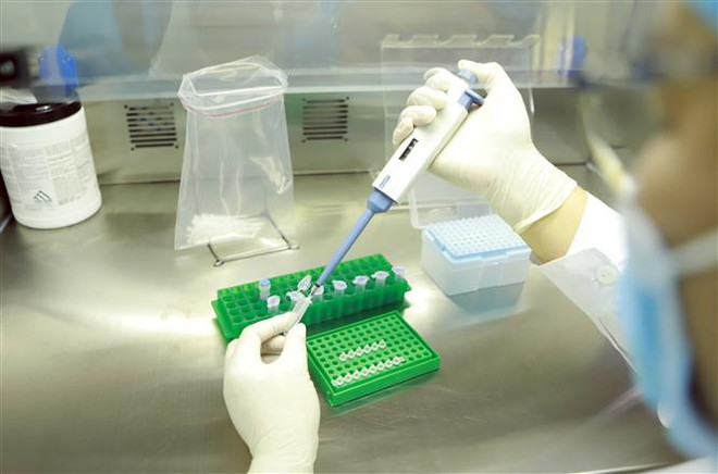 Kết luận thanh tra mua sắm trang thiết bị, vật tư y tế tại Bình Phước ảnh 1