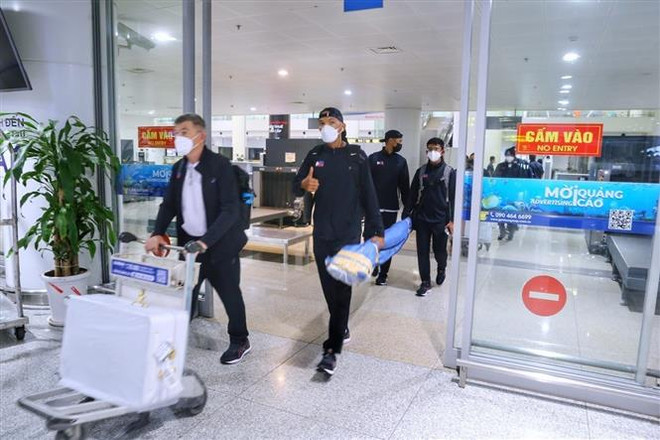 Hà Nội đảm bảo phòng chống dịch COVID-19 phục vụ SEA Games 31 ảnh 1