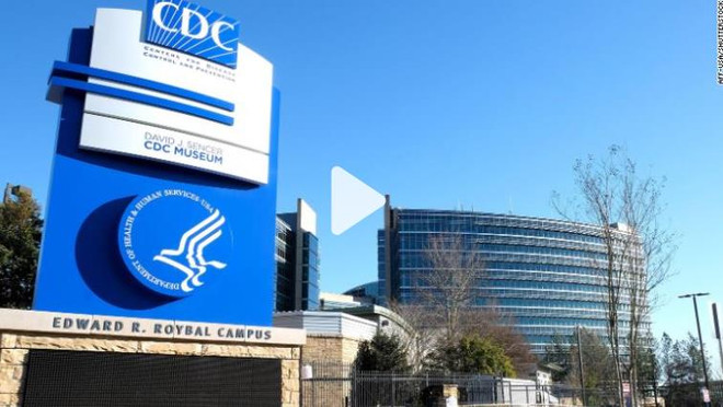 CDC Mỹ tìm hiểu nguyên nhân gây bệnh viêm gan mãn tính hiếm gặp ảnh 1