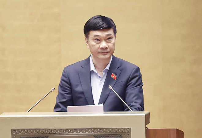 Quốc hội: Đảm bảo chất lượng cao nhất cho các dự án Luật ảnh 2