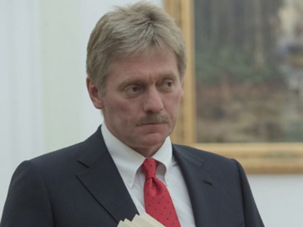 Nga bác thông tin hacker quân sự Mỹ tấn công Điện Kremlin ảnh 1