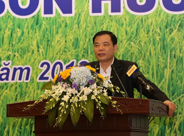 Phân bón hữu cơ là tất yếu trong sản xuất nông nghiệp bền vững ảnh 2