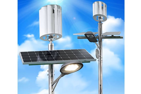 Haedong Tech giới thiệu hệ thống hybrid dùng cho đèn đường và xe hơi ảnh 2