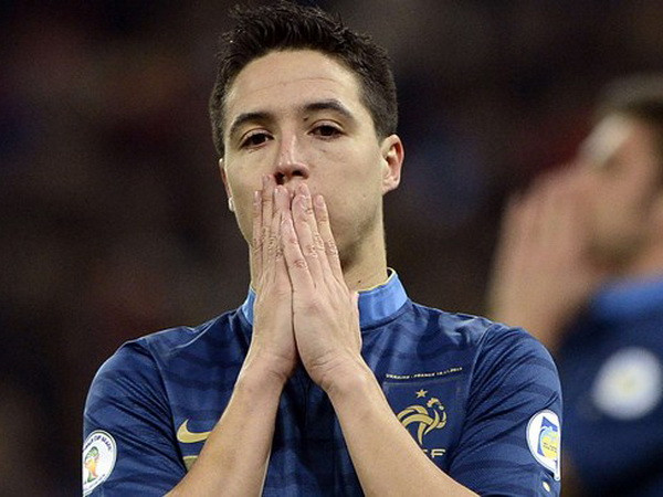 Ronaldo giúp BĐN hạ Thụy Điển, Pháp có nguy cơ bị loại ảnh 2