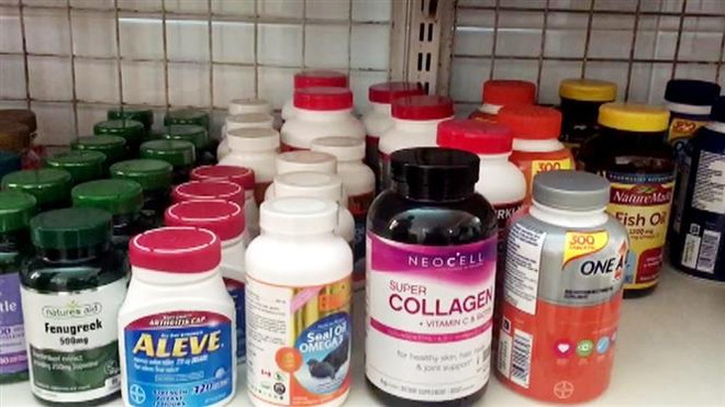 Cẩn trọng với thị trường thực phẩm chức năng hậu COVID-19 ảnh 1