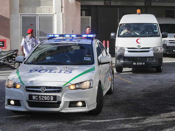 Ủy ban LHQ thông qua nghị quyết về vụ sát hại Kim Jong-nam ảnh 1