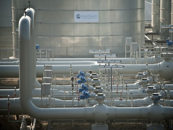 Nga và Iran công bố các thỏa thuận hợp tác khí đốt quan trọng ảnh 1