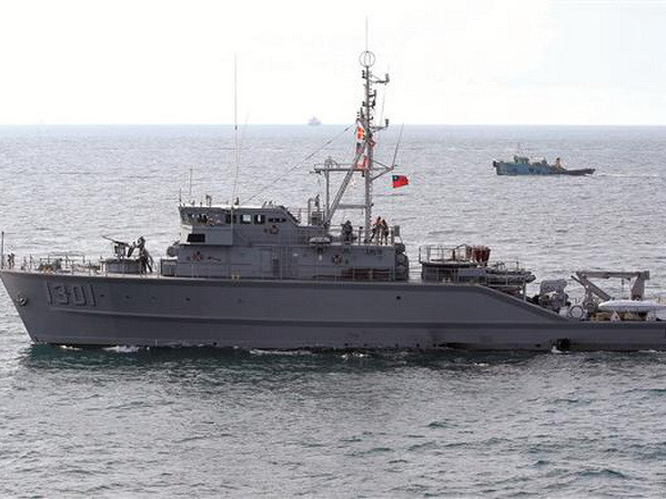 Nga, Iran tiến hành tập trận hải quân chung trên biển Caspian ảnh 1