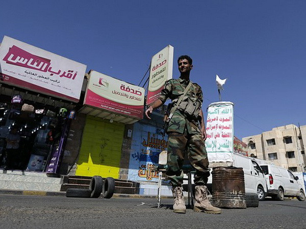 Yemen: Al-Qaeda giao tranh với phe nổi dậy Hồi giáo dòng Shiite ảnh 1